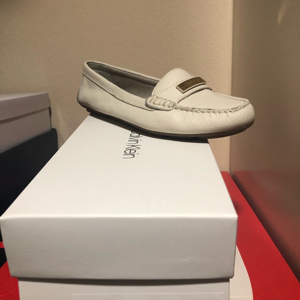 Calvin Klein loafer women’s